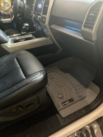 used 2019 Ford F-150 car, priced at $34,930