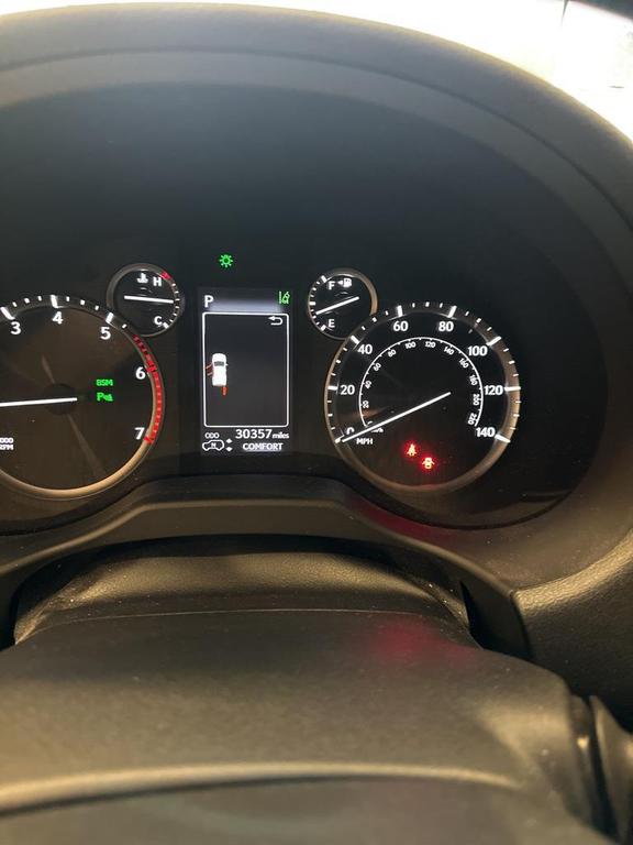 used 2022 Lexus GX 460 car, priced at $55,960