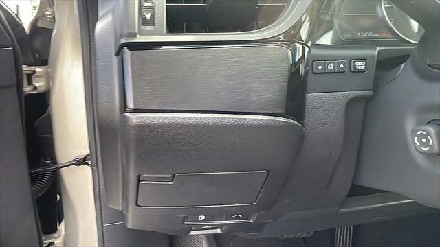 used 2024 Lexus ES 350 car, priced at $46,911