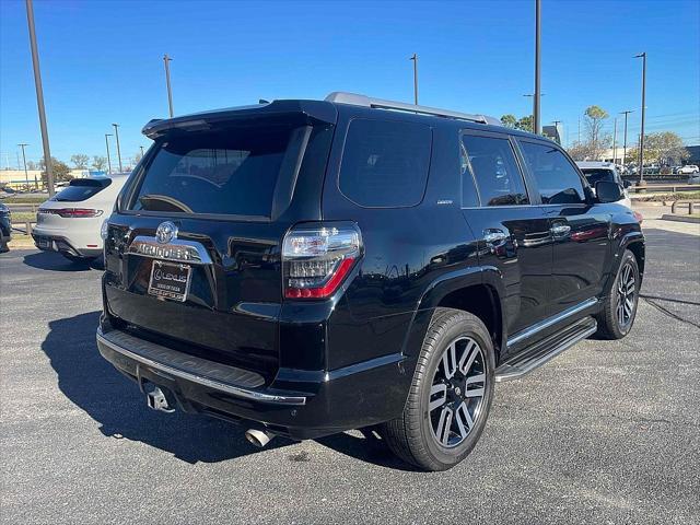 used 2017 Toyota 4Runner car, priced at $26,930