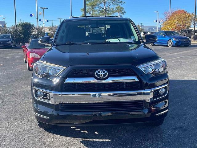 used 2017 Toyota 4Runner car, priced at $26,930