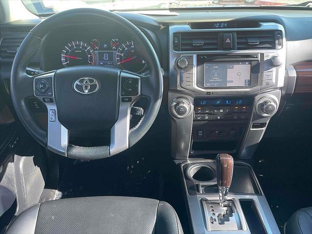 used 2017 Toyota 4Runner car, priced at $26,930