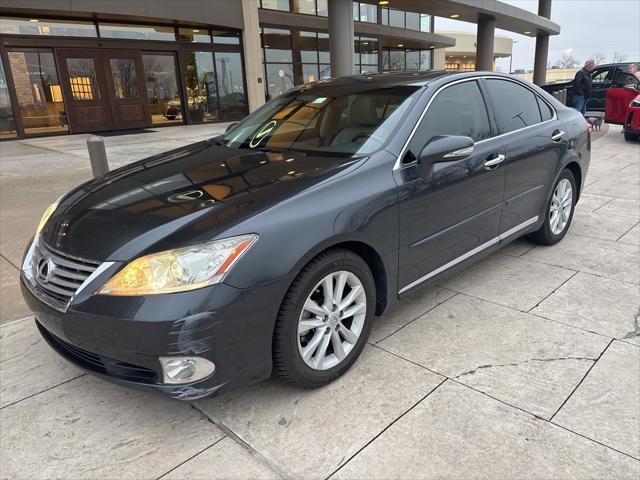 used 2011 Lexus ES 350 car, priced at $14,980