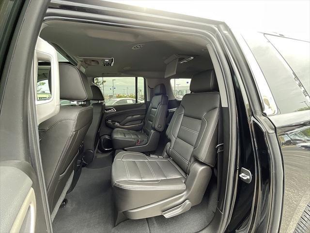 used 2019 GMC Yukon XL car, priced at $23,943