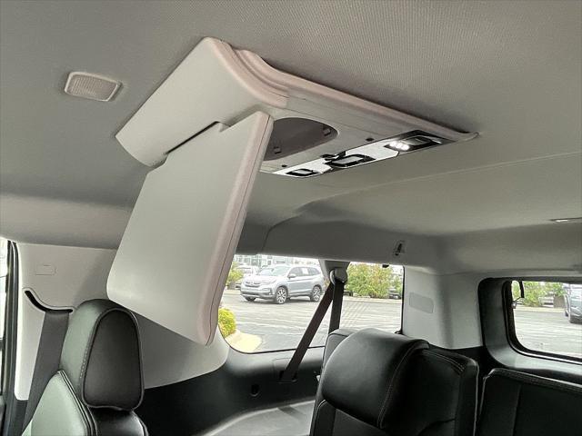 used 2019 GMC Yukon XL car, priced at $23,943