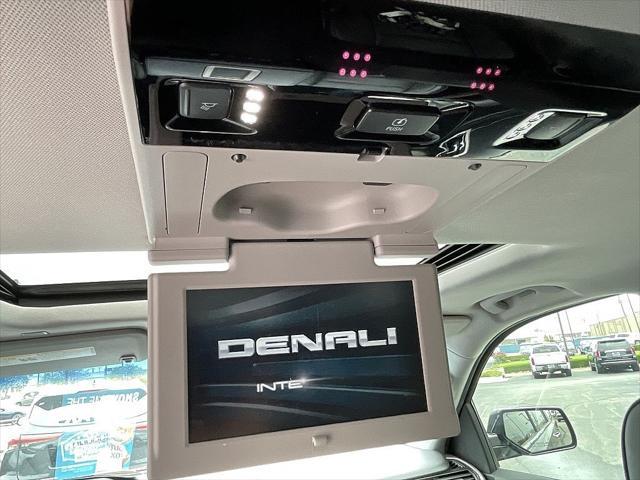 used 2019 GMC Yukon XL car, priced at $23,943