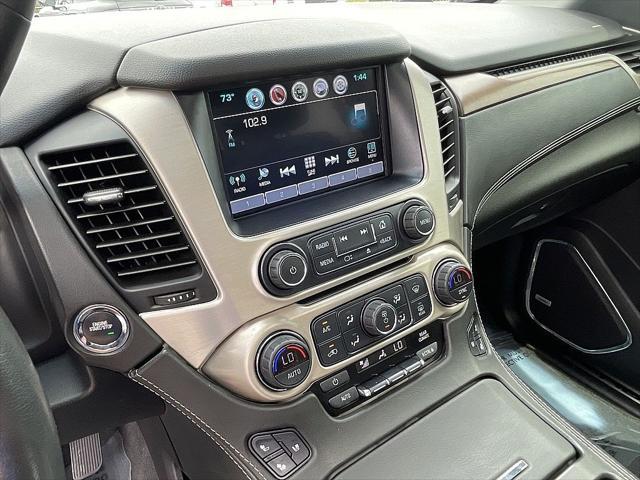 used 2019 GMC Yukon XL car, priced at $23,943