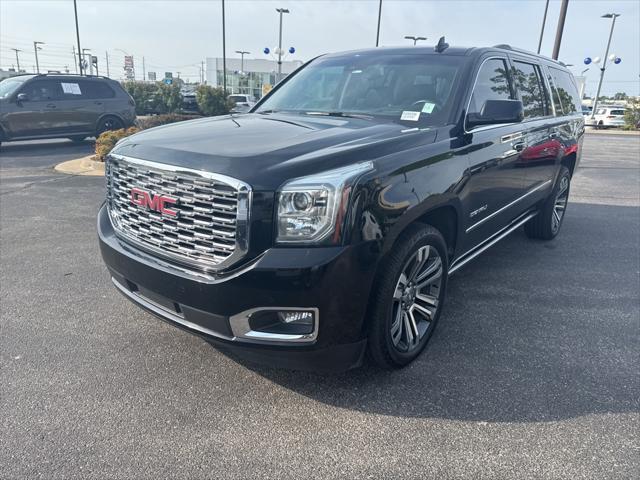 used 2019 GMC Yukon XL car, priced at $26,970