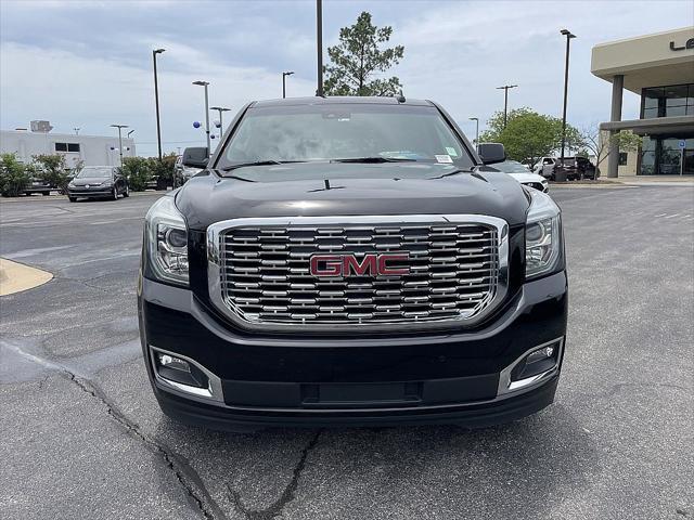 used 2019 GMC Yukon XL car, priced at $23,943