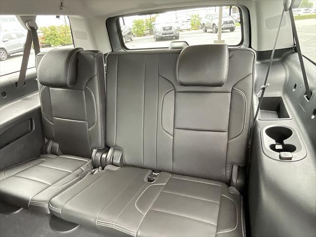 used 2019 GMC Yukon XL car, priced at $23,943