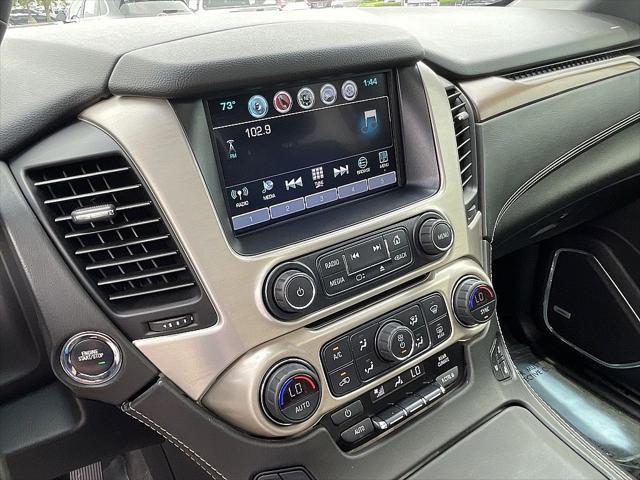 used 2019 GMC Yukon XL car, priced at $23,943