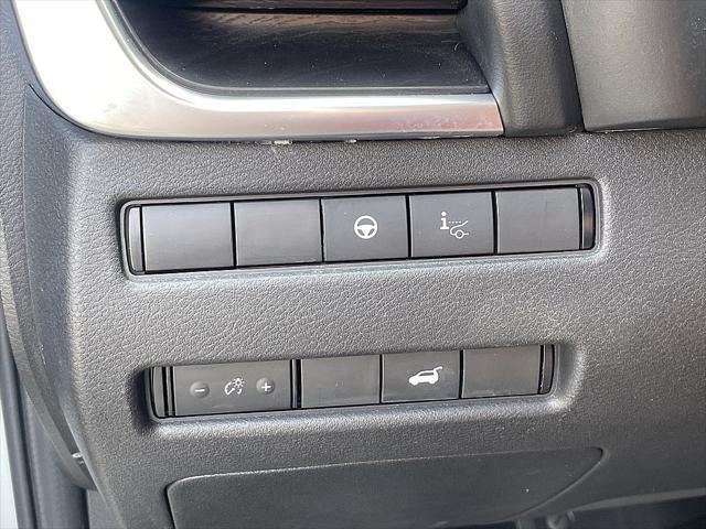 used 2023 Nissan Rogue car, priced at $30,411