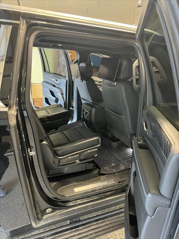 used 2021 GMC Yukon XL car, priced at $48,480