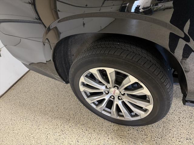 used 2021 GMC Yukon XL car, priced at $48,480