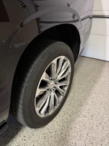 used 2021 GMC Yukon XL car, priced at $48,480