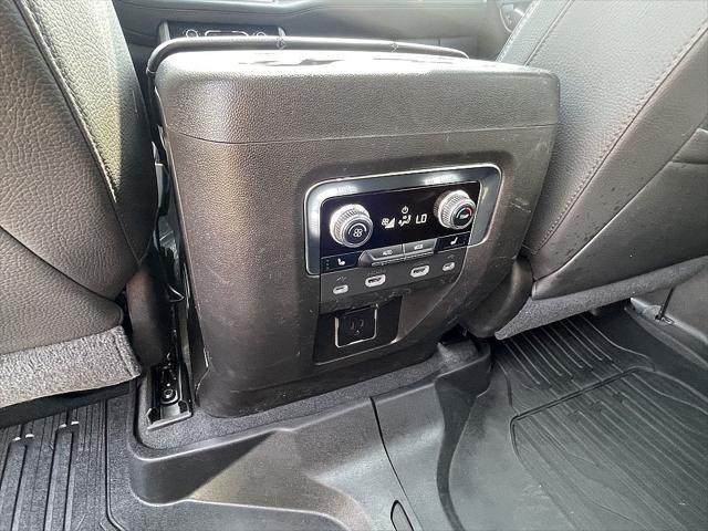 used 2021 GMC Yukon XL car, priced at $47,911