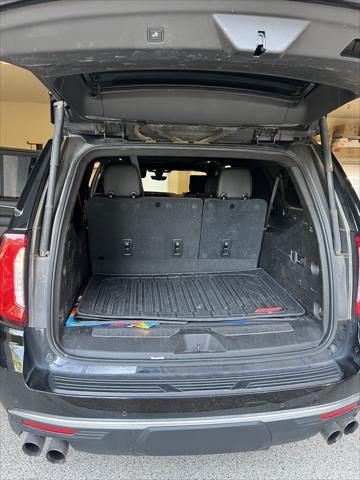used 2021 GMC Yukon XL car, priced at $48,480