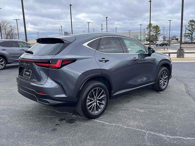 used 2024 Lexus NX 250 car, priced at $38,911