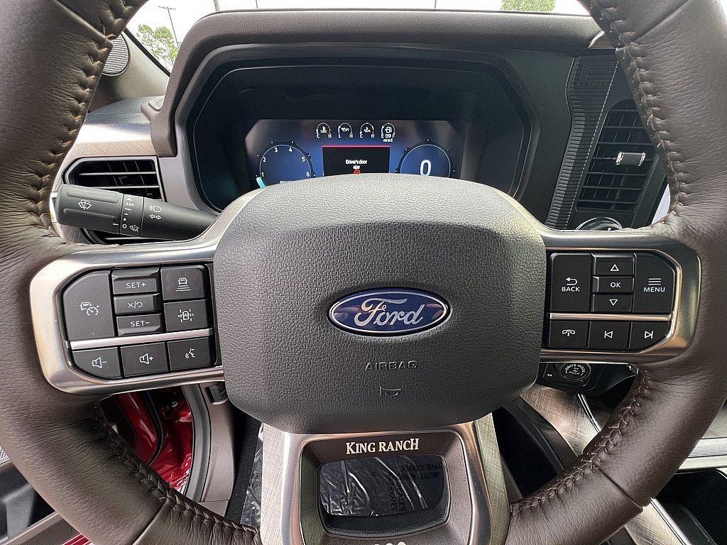 used 2025 Ford F-150 car, priced at $68,911
