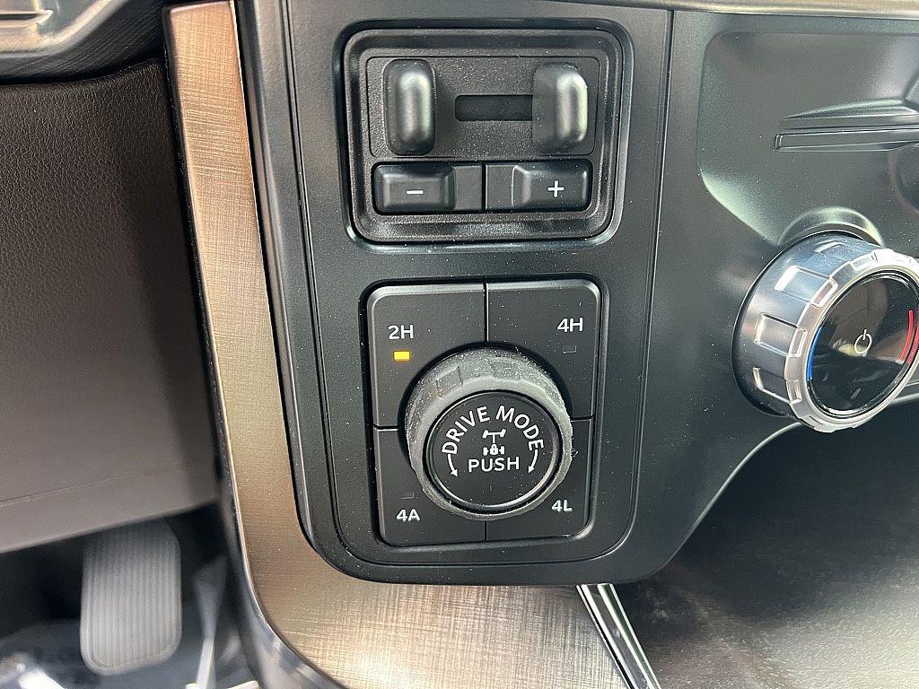 used 2025 Ford F-150 car, priced at $68,911