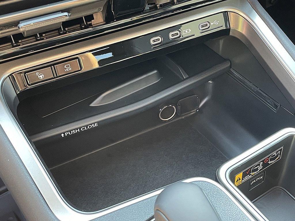 new 2025 Lexus TX 350 car, priced at $68,388