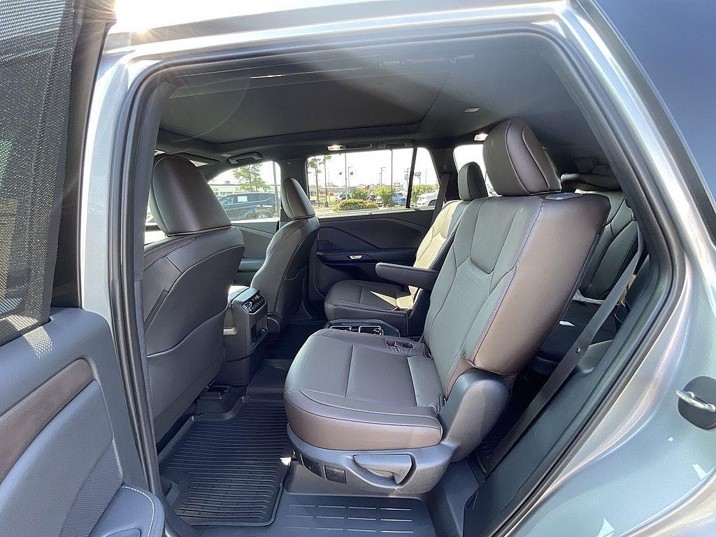 new 2025 Lexus TX 350 car, priced at $68,388