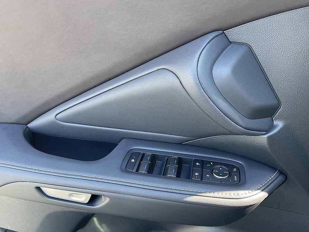 new 2025 Lexus TX 350 car, priced at $68,388