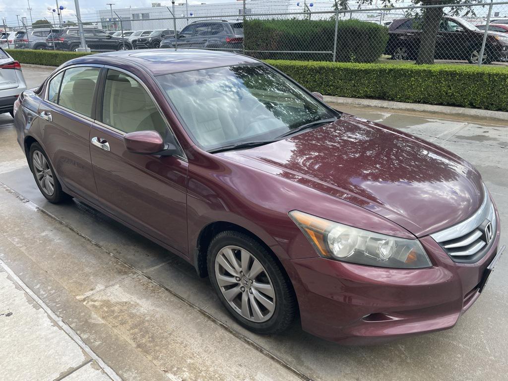 used 2012 Honda Accord car, priced at $13,960