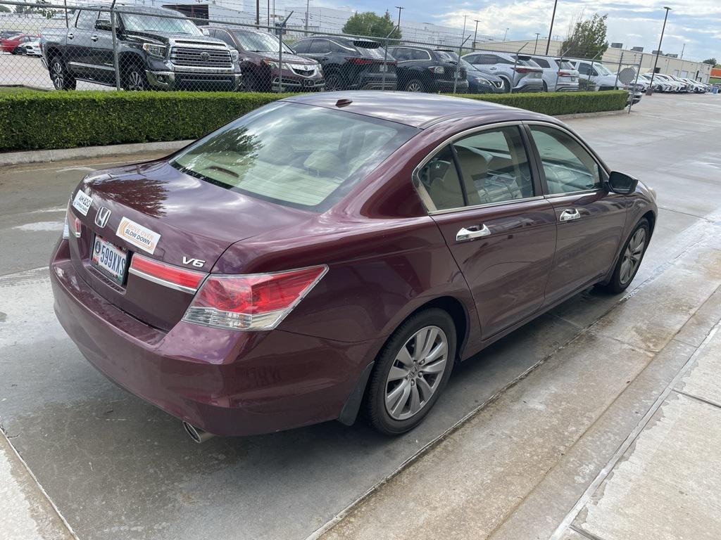 used 2012 Honda Accord car, priced at $13,960