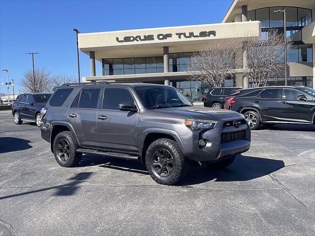 used 2015 Toyota 4Runner car, priced at $22,920