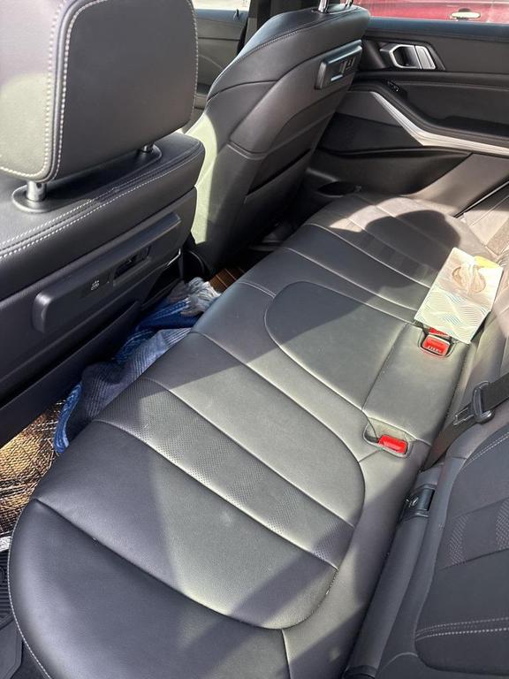 used 2022 BMW X5 car