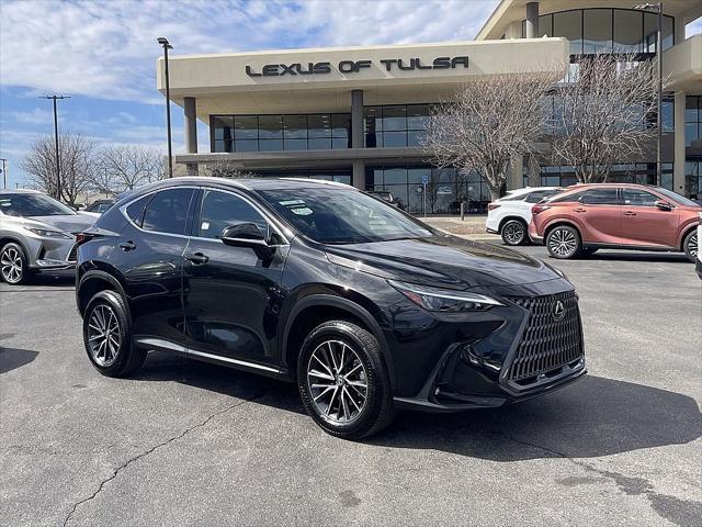 used 2024 Lexus NX 350 car, priced at $43,984