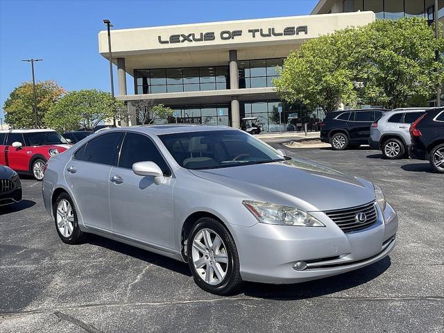 used 2008 Lexus ES 350 car, priced at $9,411