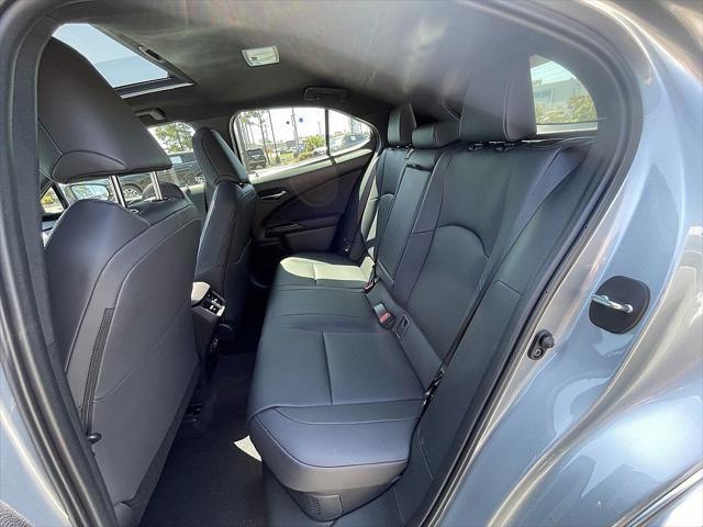 new 2025 Lexus UX 300h car, priced at $43,854
