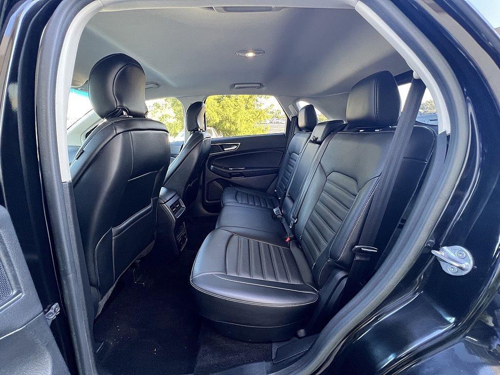 used 2016 Ford Edge car, priced at $11,411
