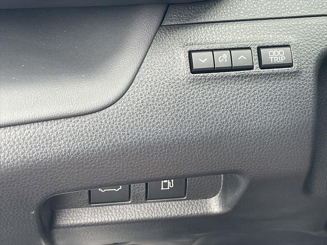 used 2023 Toyota Crown car, priced at $36,451