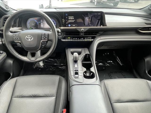 used 2023 Toyota Crown car, priced at $36,451