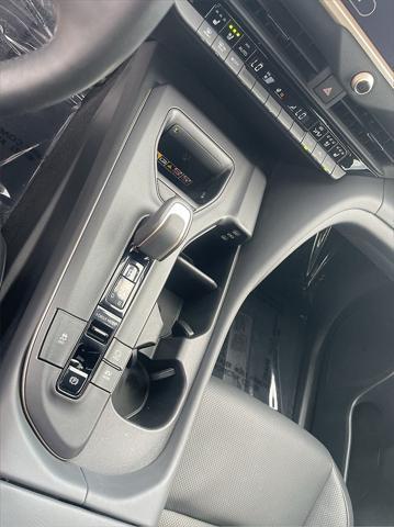 used 2023 Toyota Crown car, priced at $36,451