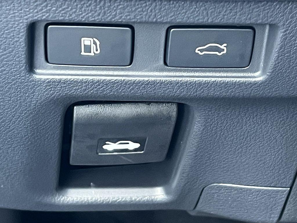 new 2025 Lexus ES 350 car, priced at $50,425