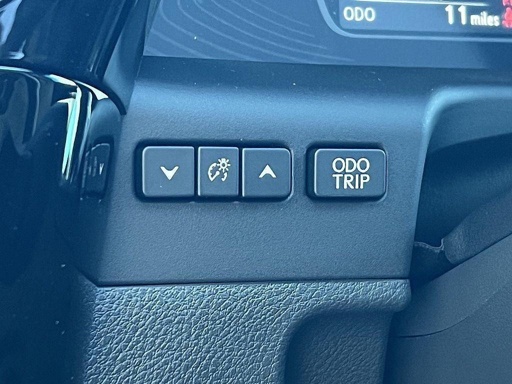 new 2025 Lexus ES 350 car, priced at $50,425