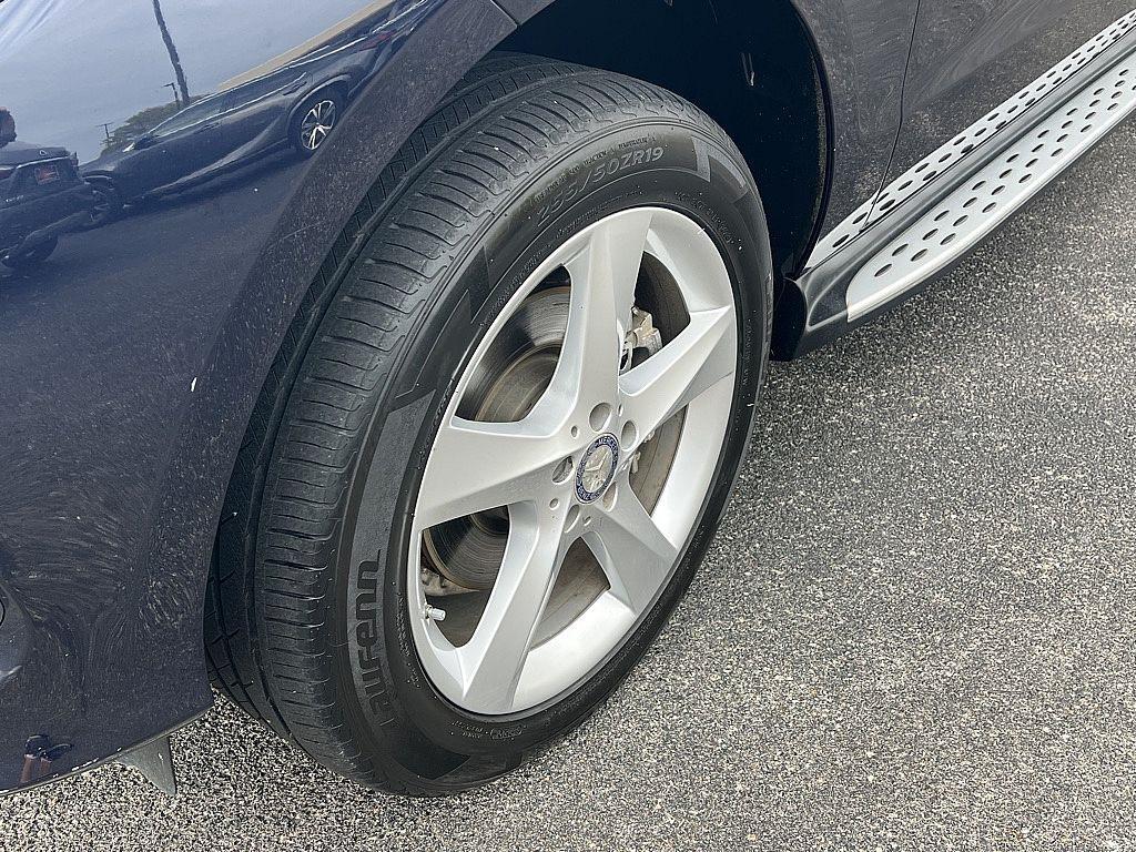 used 2016 Mercedes-Benz GLE-Class car, priced at $15,920