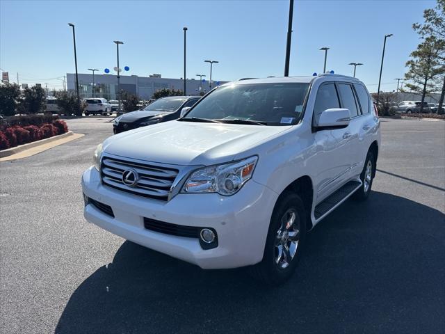 used 2013 Lexus GX 460 car, priced at $18,960