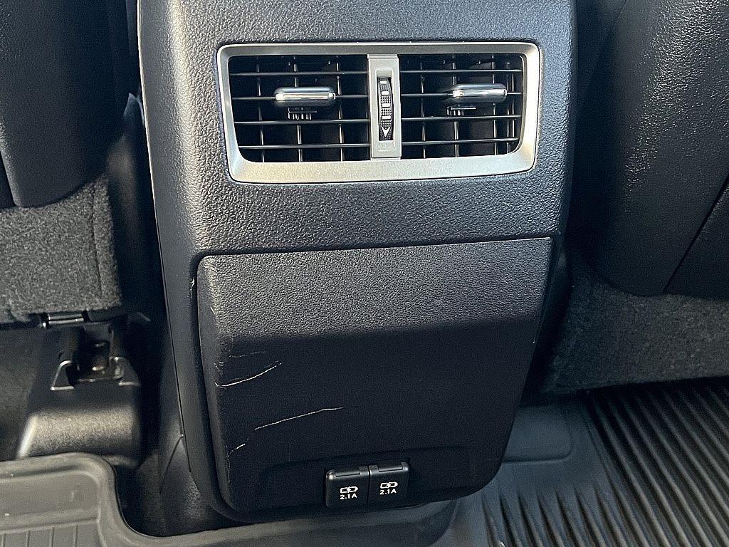 used 2022 Lexus RX 350 car, priced at $48,930