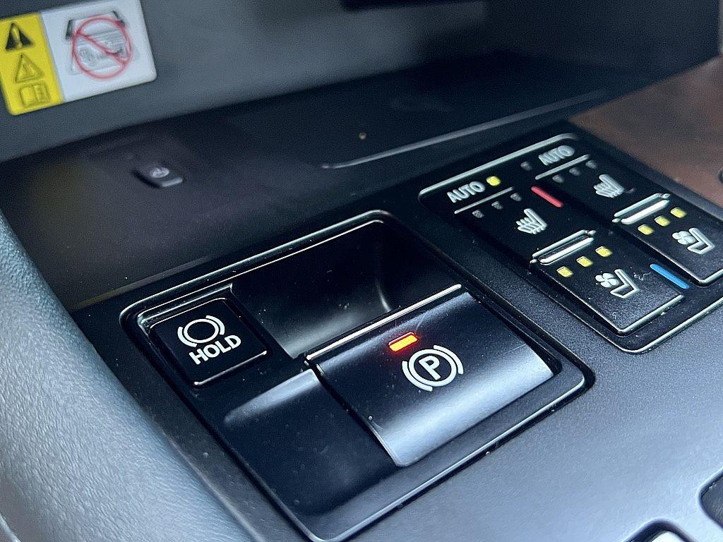 used 2022 Lexus RX 350 car, priced at $48,930