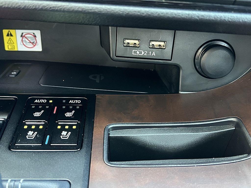 used 2022 Lexus RX 350 car, priced at $48,930