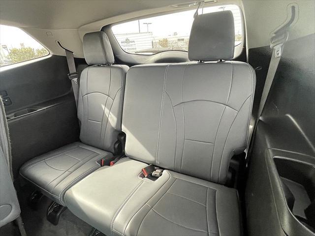 used 2020 Buick Enclave car, priced at $18,943