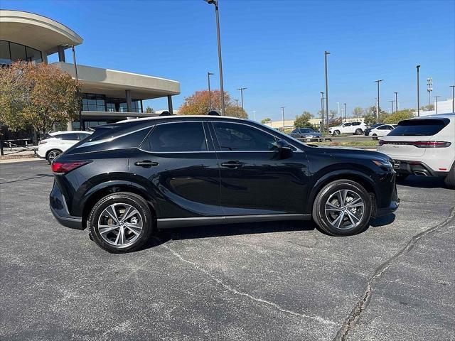 new 2024 Lexus RX 350 car, priced at $56,690