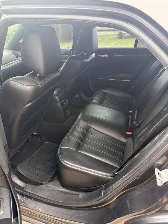 used 2021 Chrysler 300 car, priced at $22,960