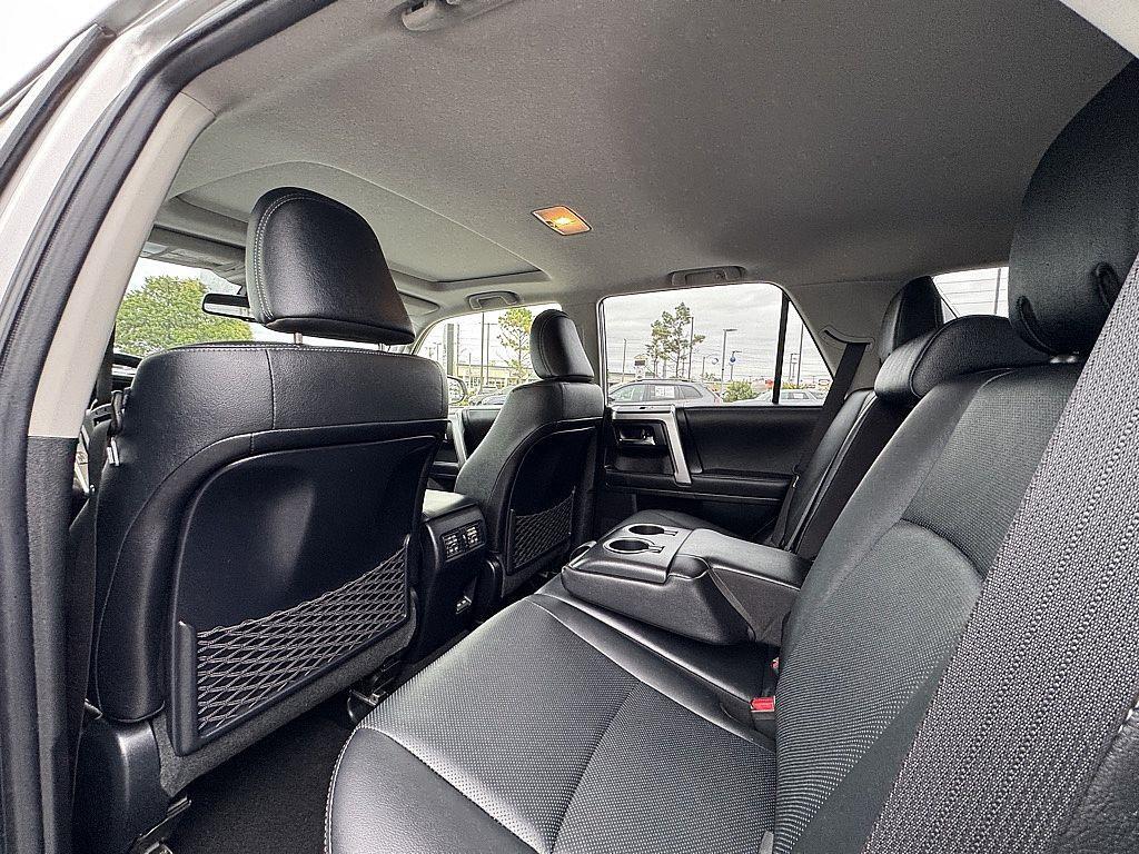 used 2023 Toyota 4Runner car, priced at $48,932