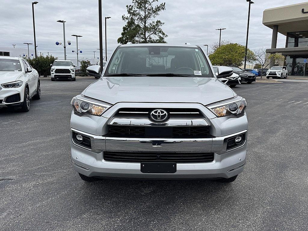 used 2023 Toyota 4Runner car, priced at $48,932